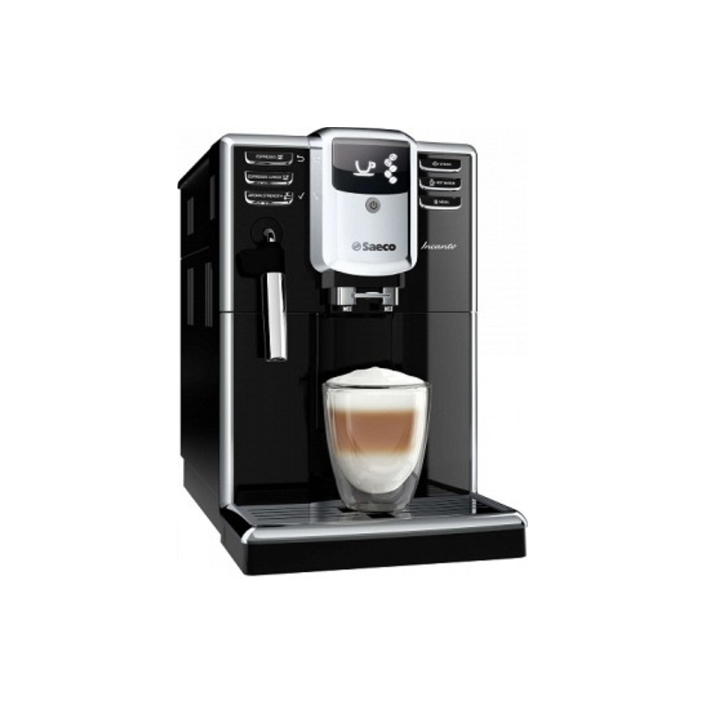 ყავის მადუღარა SAECO (PHILIPS) HD8912/09 