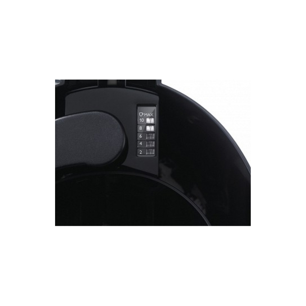 ყავის მადუღარა PHILIPS HD7457/20   