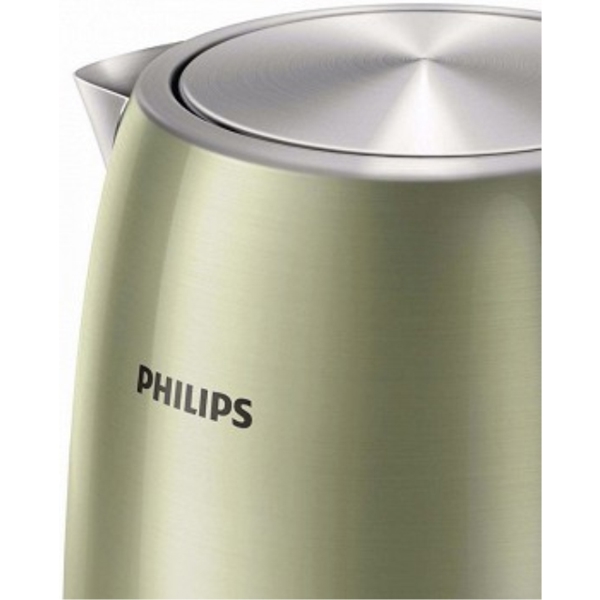 ელექტრო ჩაიდანი PHILIPS HD9322/30