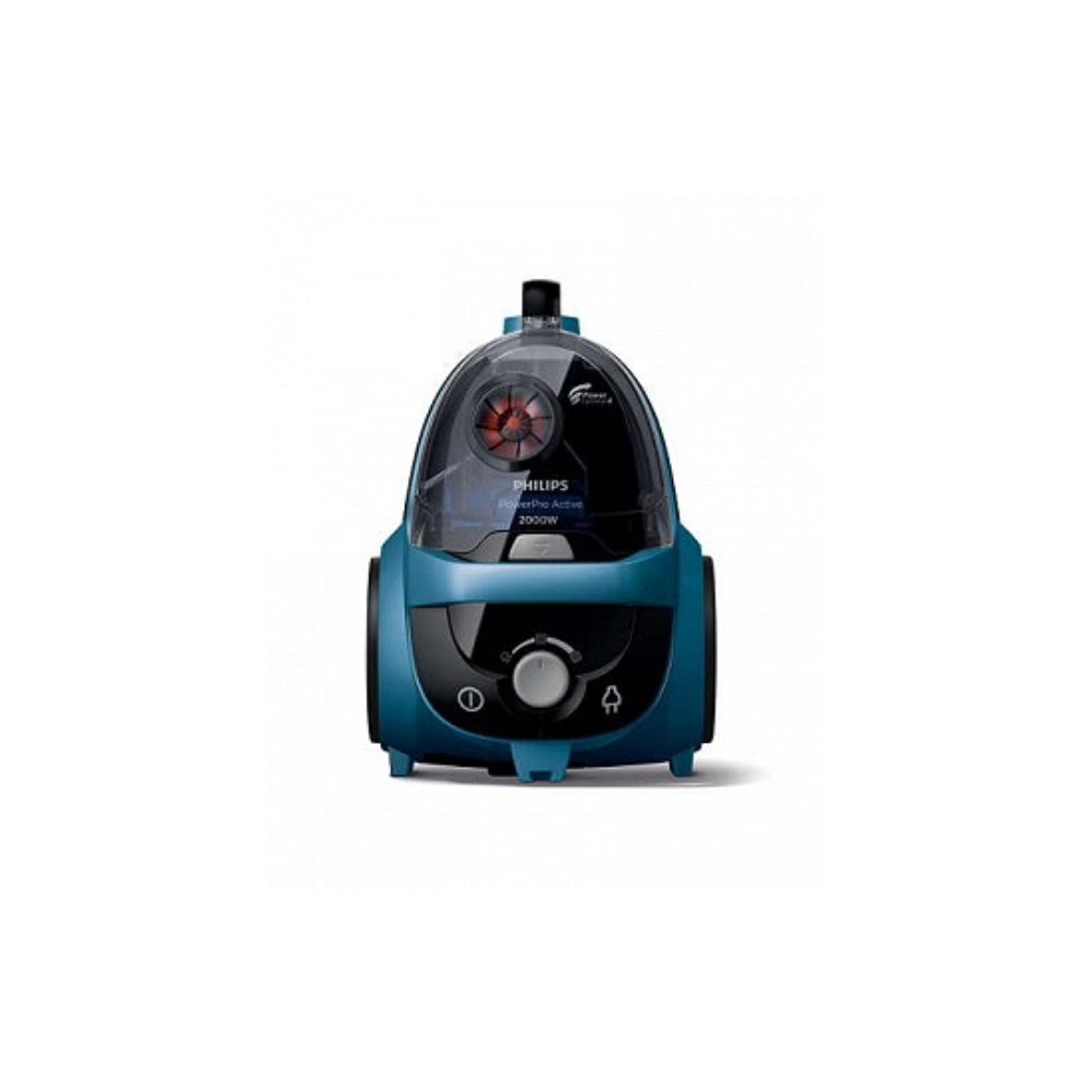 მტვერსასრუტი PHILIPS FC8672/01
