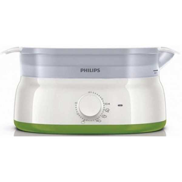 ორთქლსახარში PHILIPS HD9124/00