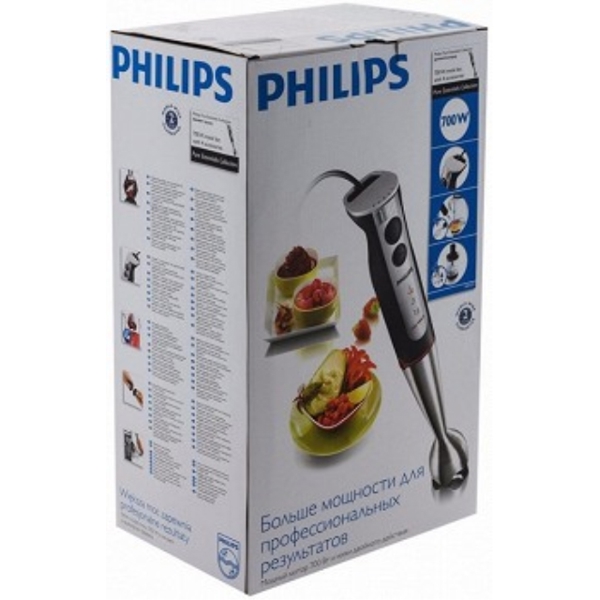 ბლენდერი PHILIPS HR1374/90