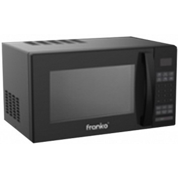 მიკროტალღური ღუმელი FRANKO FMO-1105, 800W, 23L, Microwave Oven, Black