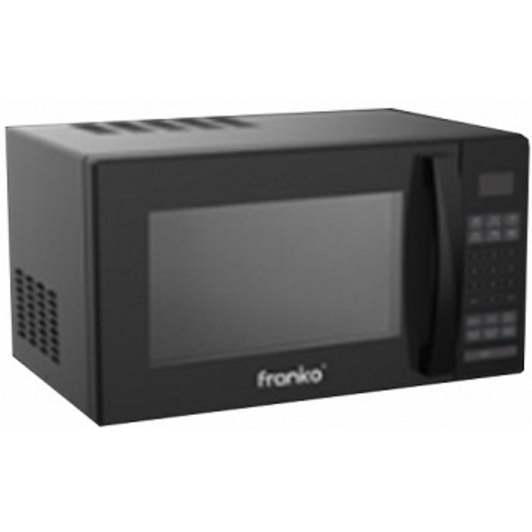 FRANKO FMO-1105, 800W, 23L, Microwave Oven, Black