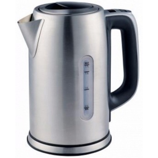 ელექტრო ჩაიდანი FRANKO FKT-1100, 1.7L, Electric Kettle, Silver