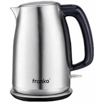 FRANKO FKT-1103, 1.7L, Electric Kettle, Silver