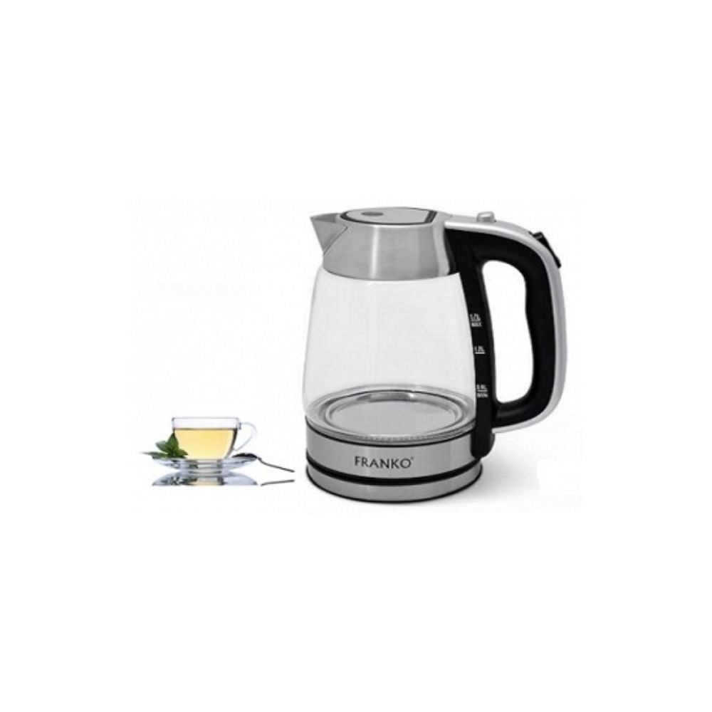 ელექტრო ჩაიდანი FRANKO FKT 1017 