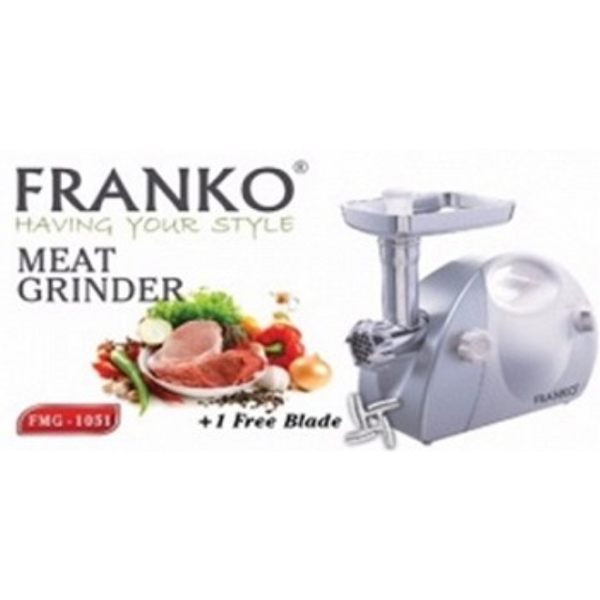 FRANKO FMG-1051 2500 W