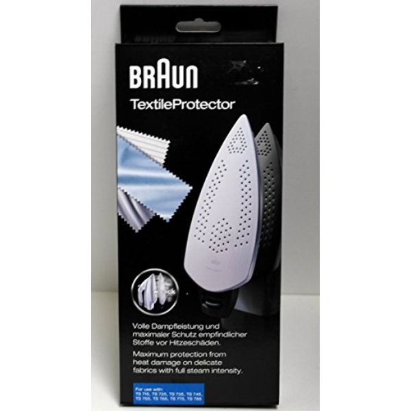 BRAUN TP7 AX12710001