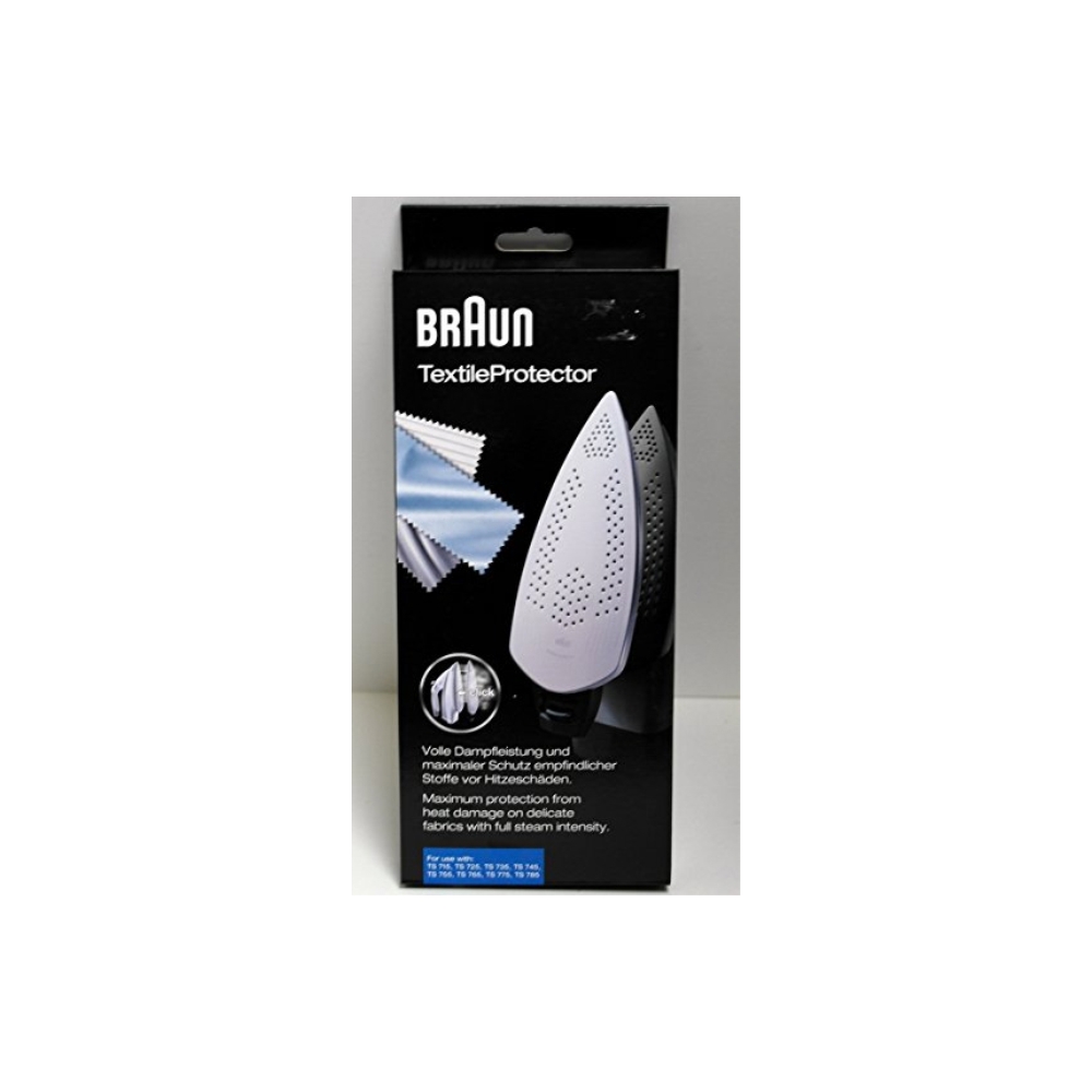 BRAUN TP7 AX12710001