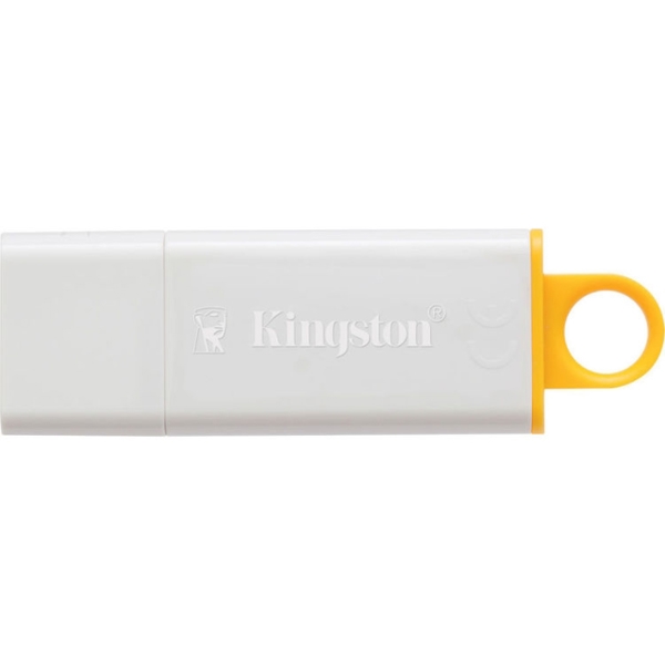 USB ფლეშ მეხსიერება  KINGSTON DTIG4 / 8 GB