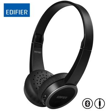 ყურსასმენი EDIFIER W570BT Wireless Bluetooth 4.0 Headphones