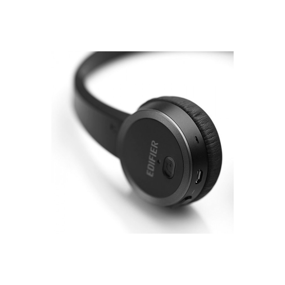 ყურსასმენი EDIFIER W570BT Wireless Bluetooth 4.0 Headphones