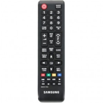 ტელევიზორის პულტი   REMOTE  CONTROL TLC 01 REPLACEMENT REMOTE CONTROL FOR SAMSUNG TV