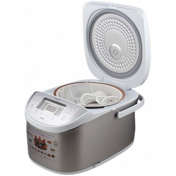 მულტსახარში PHILIPS HD3058/03