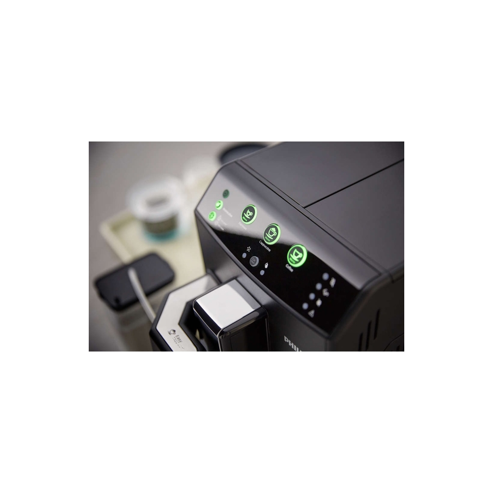 ყავის აპარატი PHILIPS HD8829/09