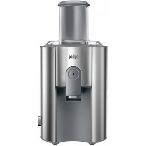 წვენსაწური BRAUN J 700