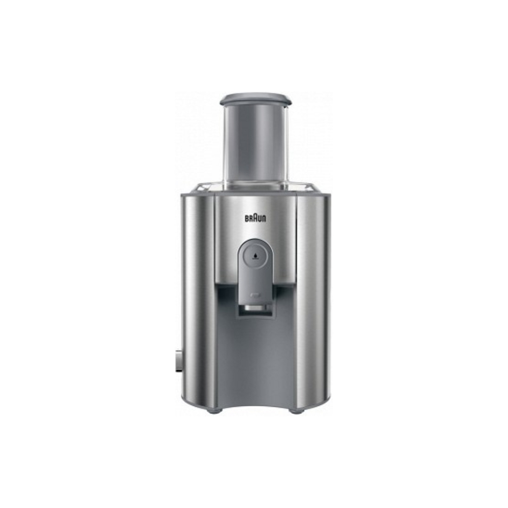 წვენსაწური BRAUN J 700