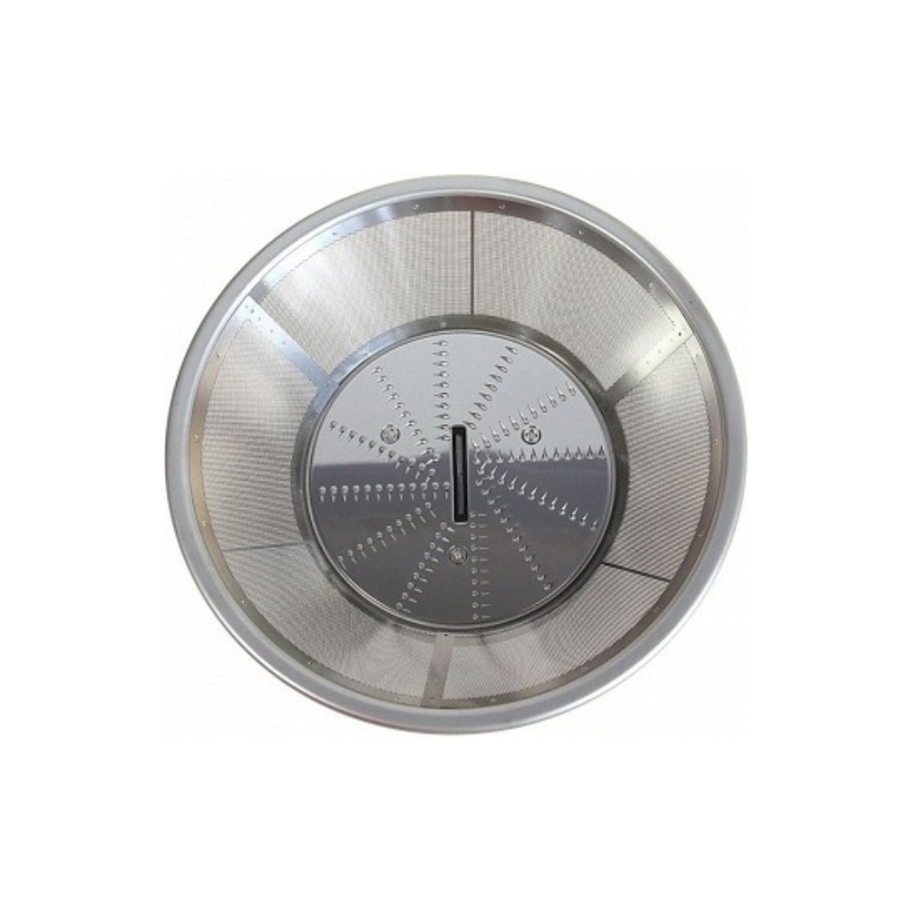 წვენსაწური BRAUN J 700