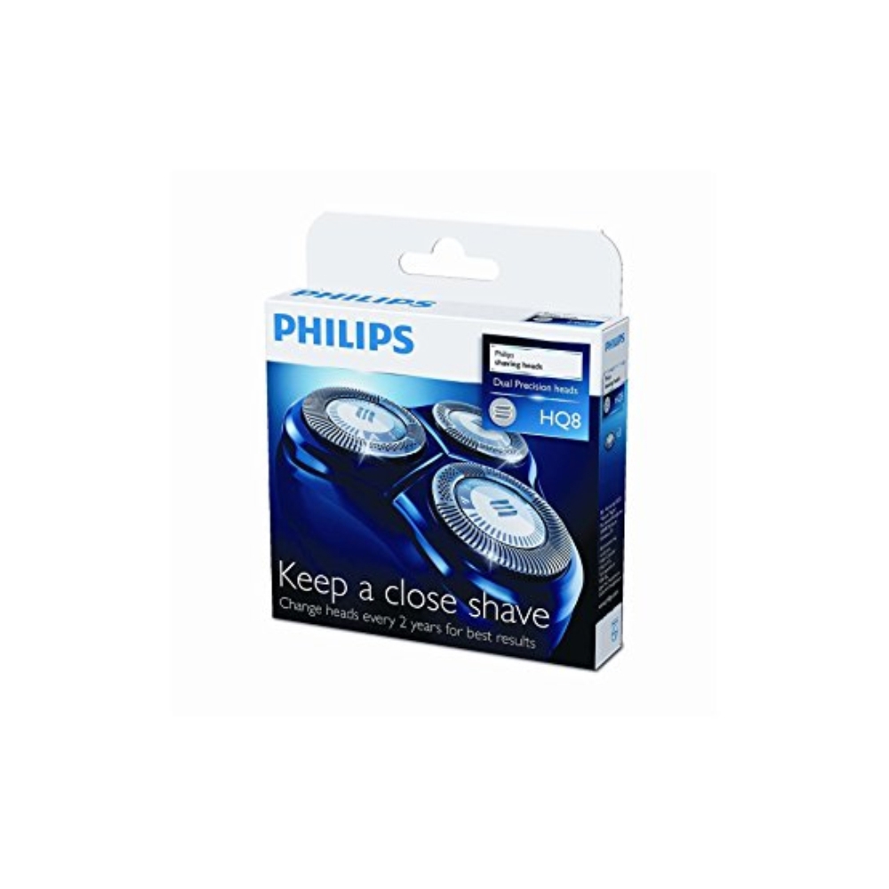 საპარსის პირი PHILIPS HQ8/50