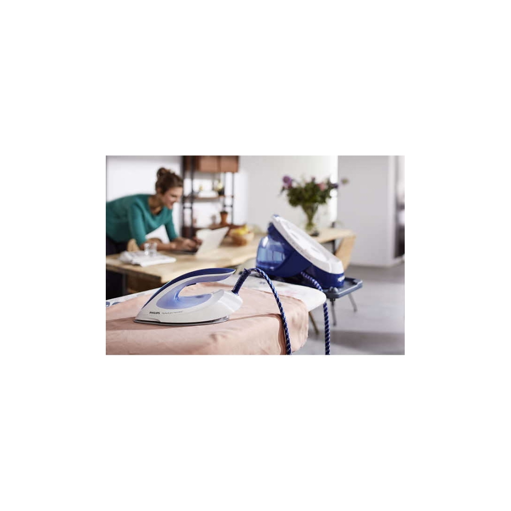 ორთქლის უთო Philips  GC8723/20