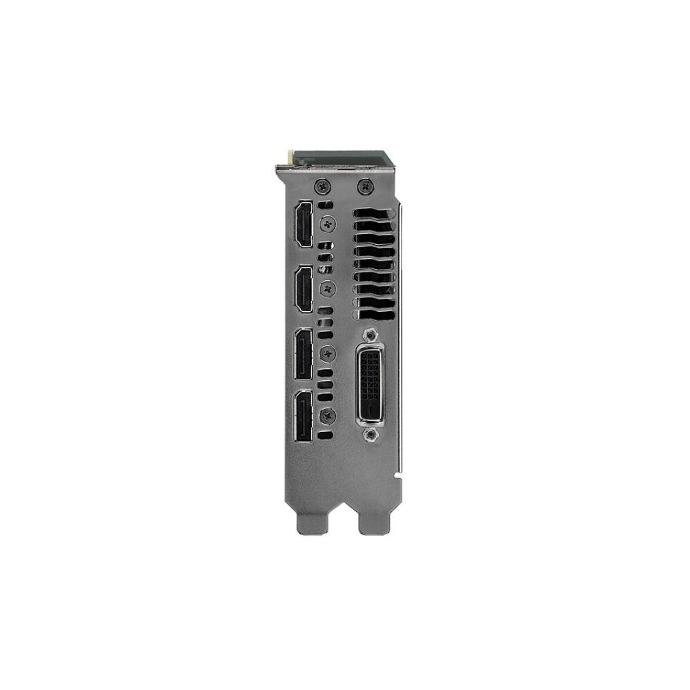 ვიდეო დაფა   PCI EXPRESS 12GB ASUS  GTX TURBO 1080TI- GDDR5X 11GB 90YV0AN0-M0NM00