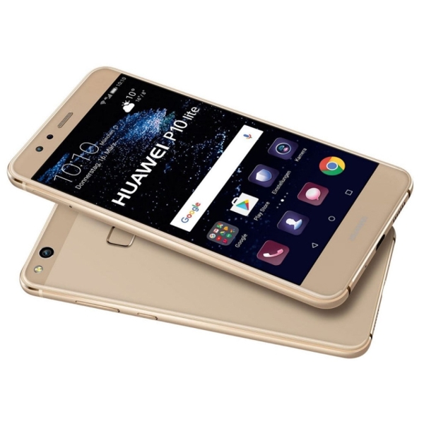 მობილური ტელეფონი    HUAWEI P10 LITE DUAL SIM LTE GOLD