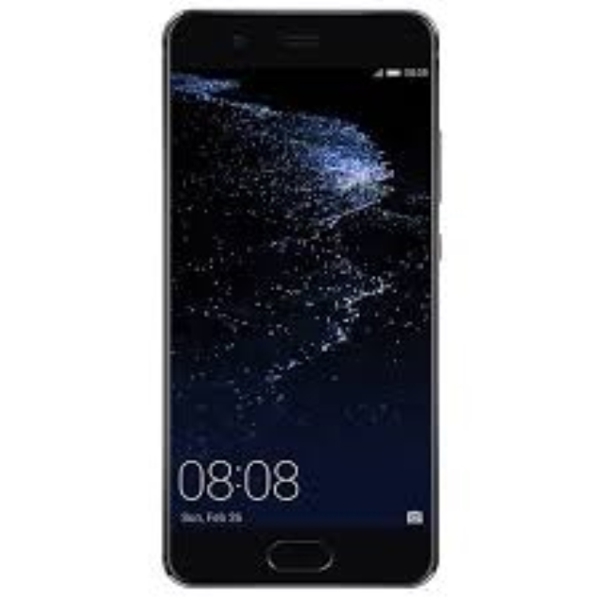 მობილური ტელეფონი   HUAWEI P10 PLUS DUAL SIM LTE BLACK