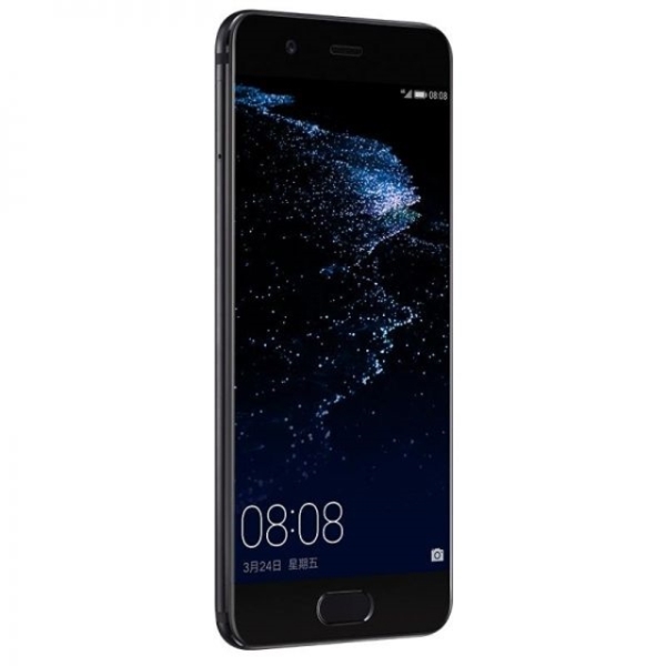 მობილური ტელეფონი   HUAWEI P10 PLUS DUAL SIM LTE BLACK