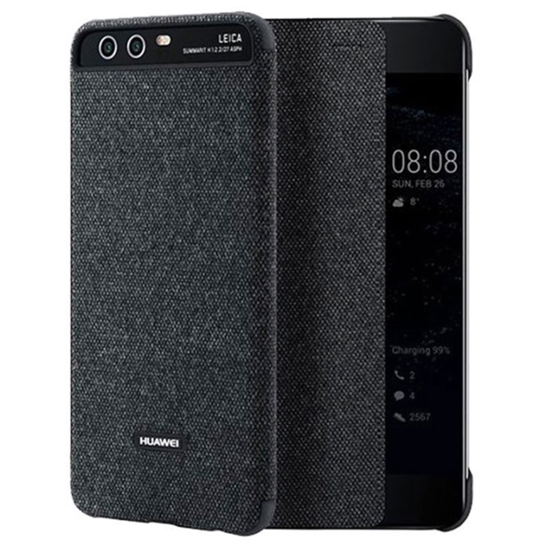 მობილურის ქეისი MOBILE CASES  HUAWEI P10 LITE SMART VIEW COVER