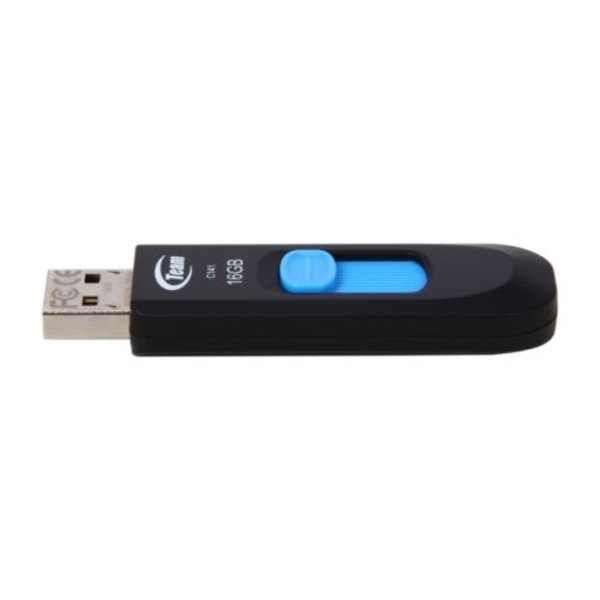 TEAM USB C141 16 GB BLUE RETAIL