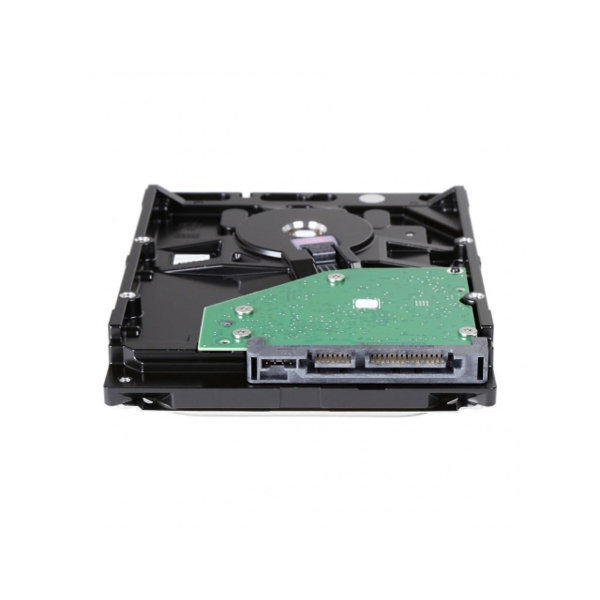 მყარი დისკი  HDD SATA 3.5" 1TB SEAGATE ST1000DM010 BARRACUDA 7200RPM 64MB 6GBS