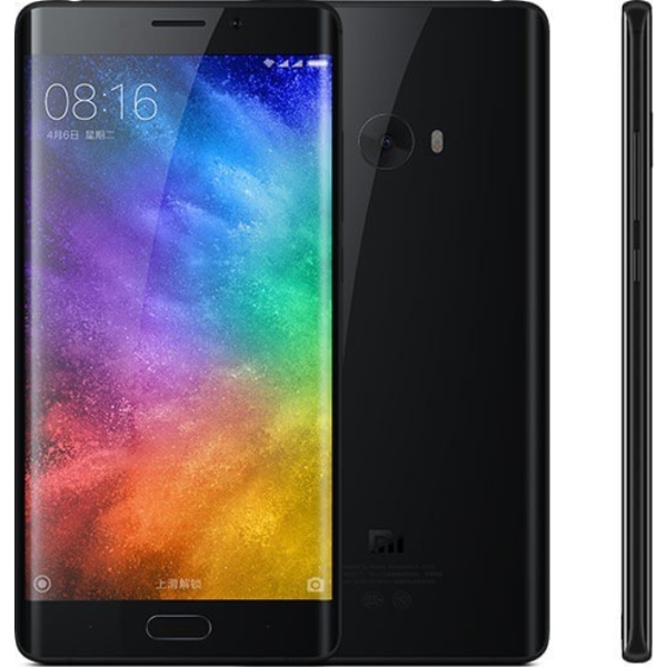 მობილური ტელეფონი    XIAOMI MI NOTE 2 BLACK