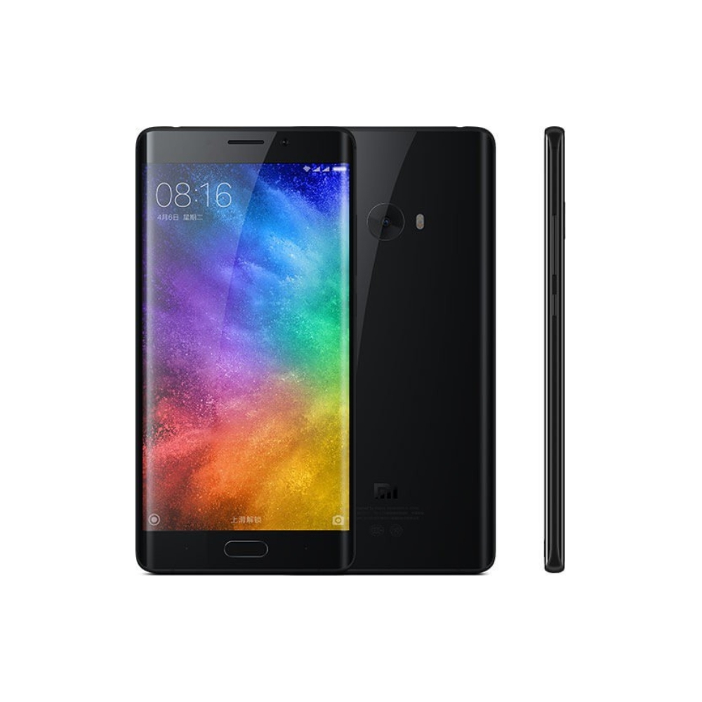 მობილური ტელეფონი    XIAOMI MI NOTE 2 BLACK