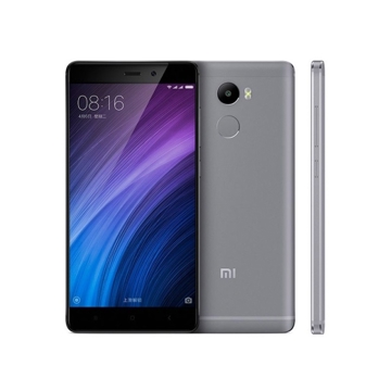 მობილური ტელეფონი    XIAOMI REDMI 4A (EU VERSION) 32GB GREY