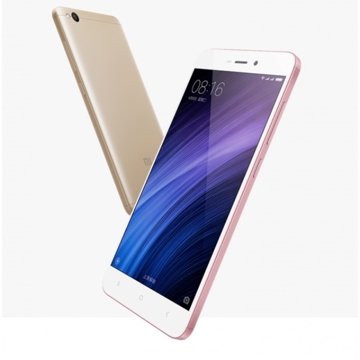 მობილური ტელეფონი    XIAOMI REDMI 4A (EU VERSION) 32GB GOLD