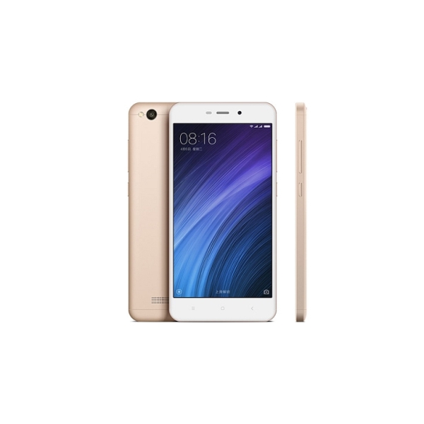 მობილური ტელეფონი    XIAOMI REDMI 4A (EU VERSION) 32GB GOLD