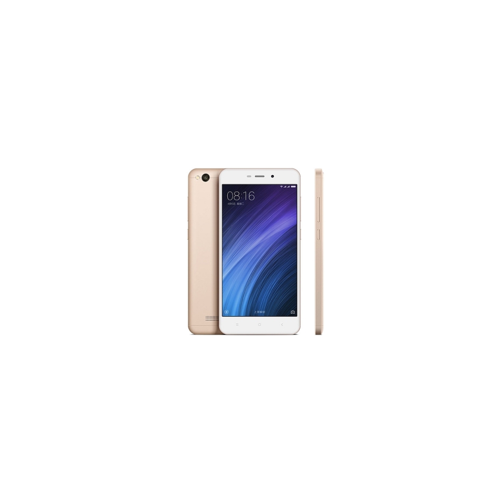 მობილური ტელეფონი    XIAOMI REDMI 4A (EU VERSION) 32GB GOLD