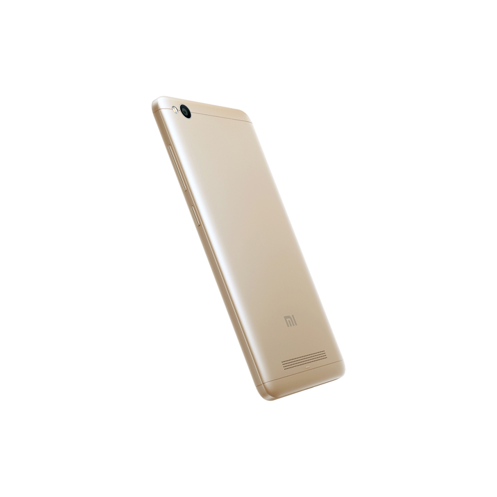 მობილური ტელეფონი    XIAOMI REDMI 4A (EU VERSION) 32GB GOLD