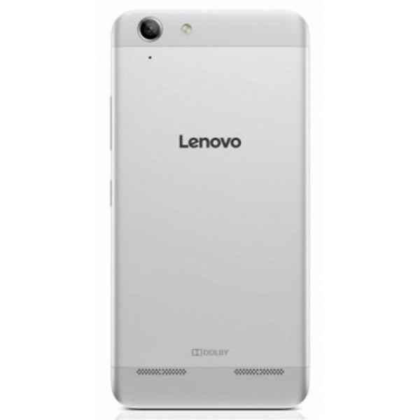 მობილური ტელეფონი LENOVO A6020 A40 2 SIM LTE SILVER.