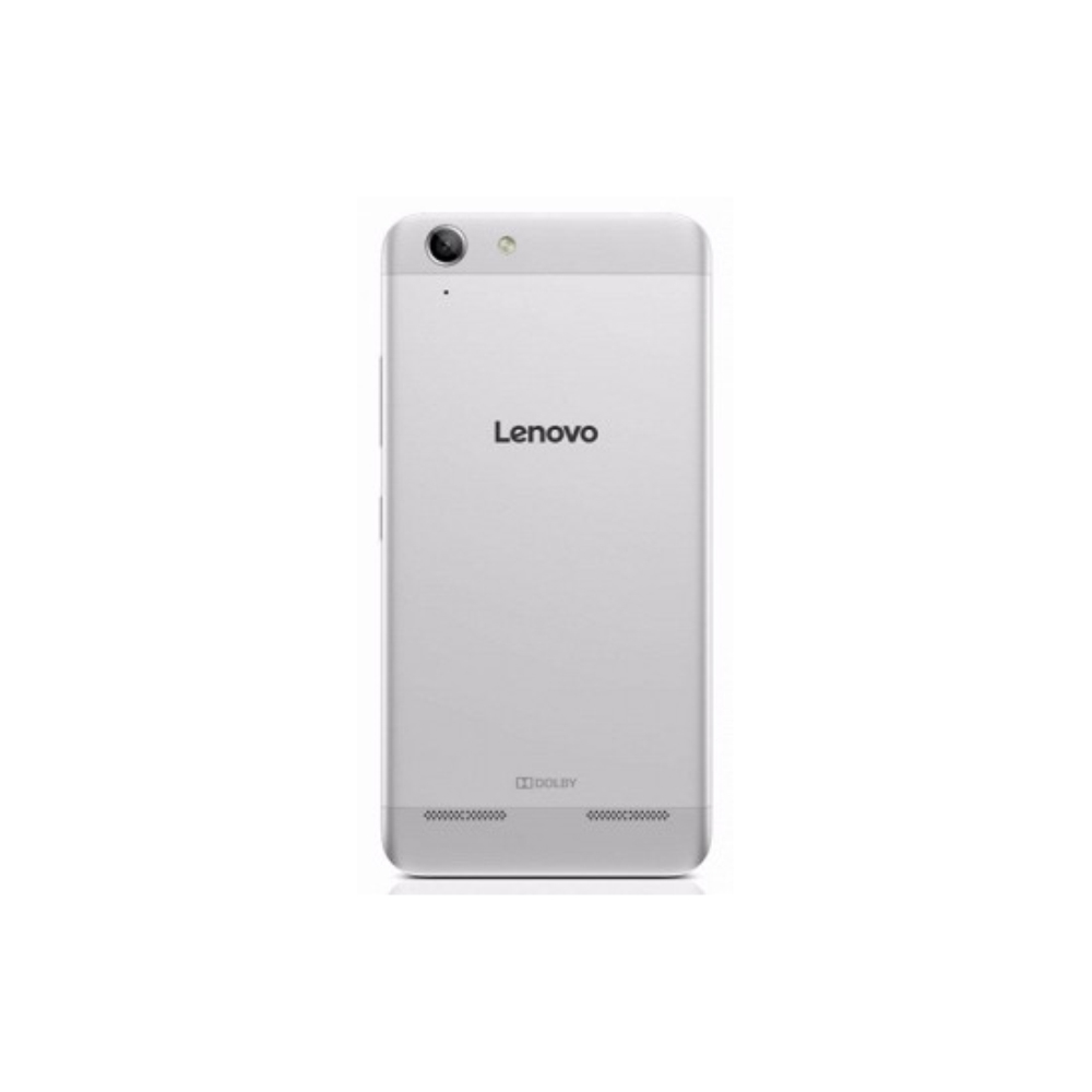 მობილური ტელეფონი LENOVO A6020 A40 2 SIM LTE SILVER.
