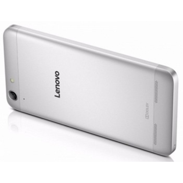 მობილური ტელეფონი LENOVO A6020 A40 2 SIM LTE SILVER.