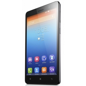 მობილური ტელეფონი  LENOVO S860 DUAL SIM 3G TITANIUM