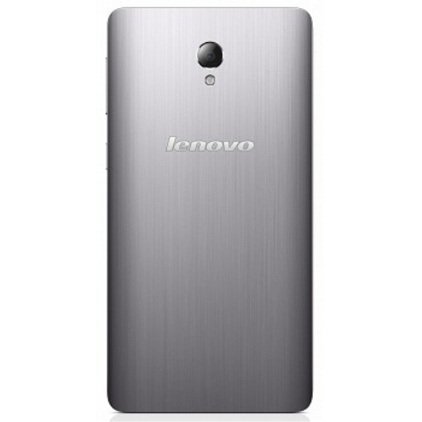 მობილური ტელეფონი  LENOVO S860 DUAL SIM 3G TITANIUM