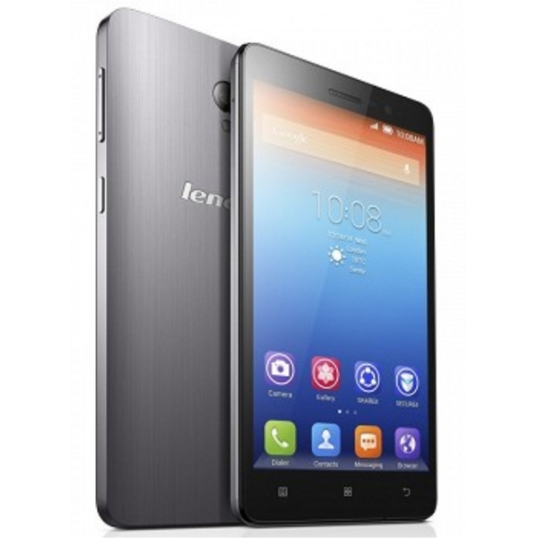 მობილური ტელეფონი  LENOVO S860 DUAL SIM 3G TITANIUM