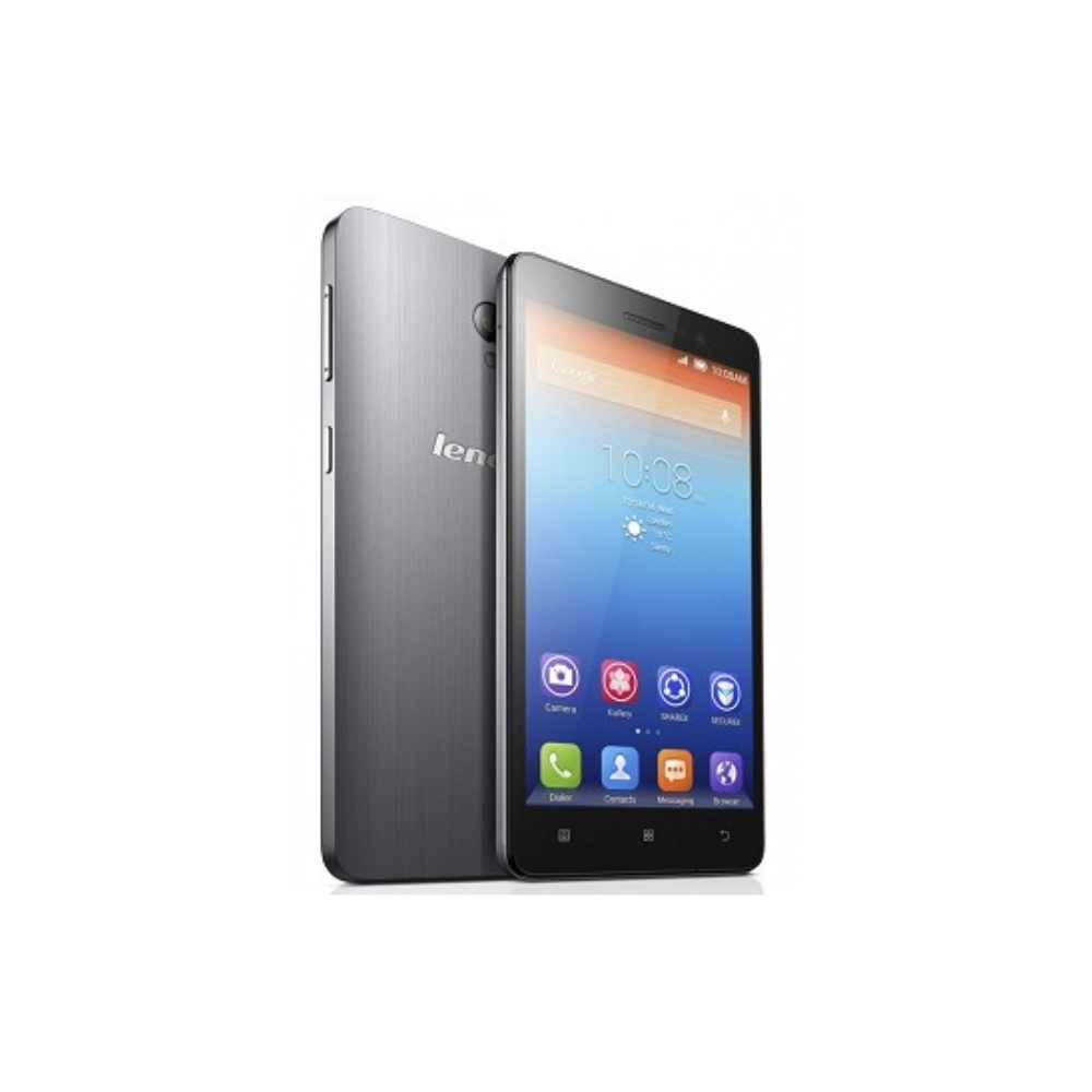 მობილური ტელეფონი  LENOVO S860 DUAL SIM 3G TITANIUM