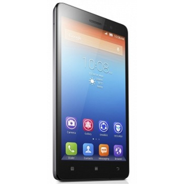 მობილური ტელეფონი  LENOVO S860 DUAL SIM 3G TITANIUM