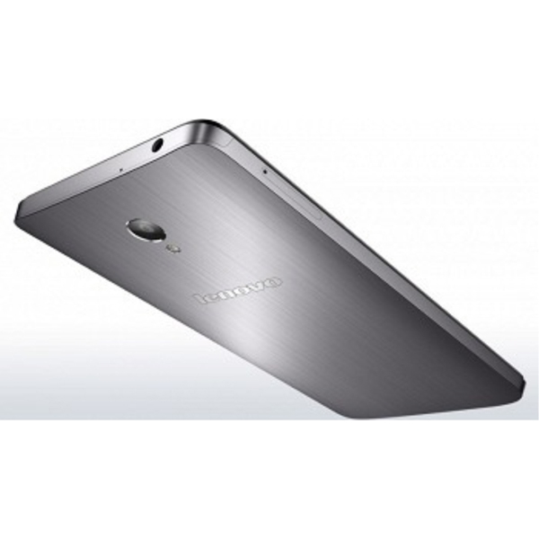 მობილური ტელეფონი  LENOVO S860 DUAL SIM 3G TITANIUM