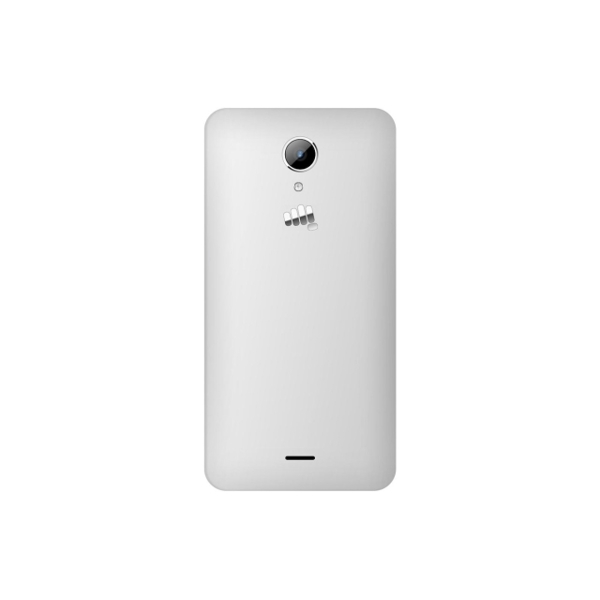 მობილური ტელეფონი  MICROMAX  Q479 WHITE