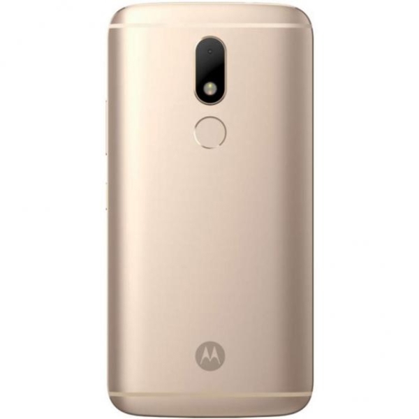 მობილური ტელეფონი MOTO M XT1663 GOLD